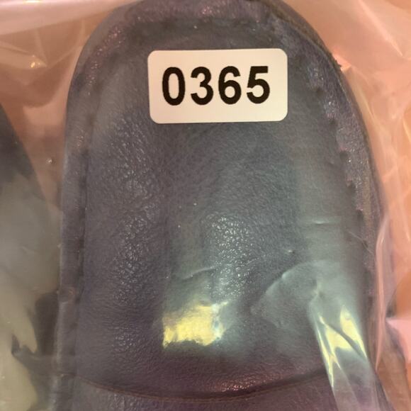 BORN Blue Penny‎ Loafers Sz 6 Academia Preppy New England Coastal Classic - Picture 11 of 11